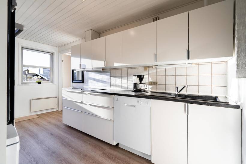 Foto von Ferienhaus OI61 in Henne Strand - Westjütland