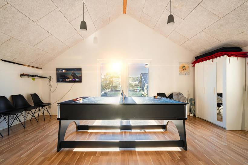 Foto von Ferienhaus OI61 in Henne Strand - Westjütland