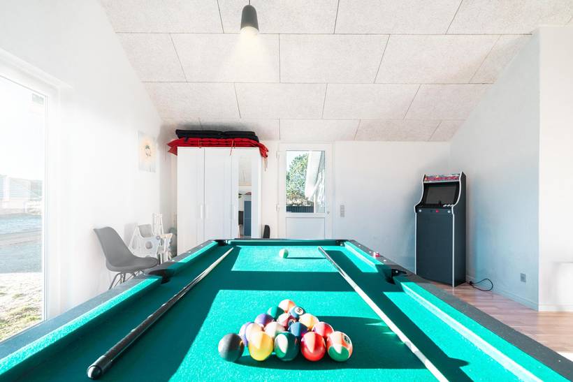 Foto von Ferienhaus OI61 in Henne Strand - Westjütland