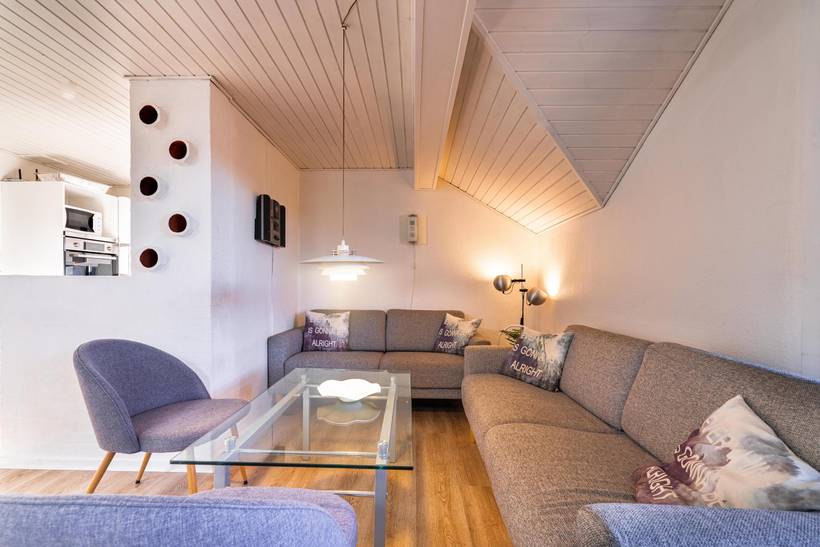 Foto von Ferienhaus OI61 in Henne Strand - Westjütland