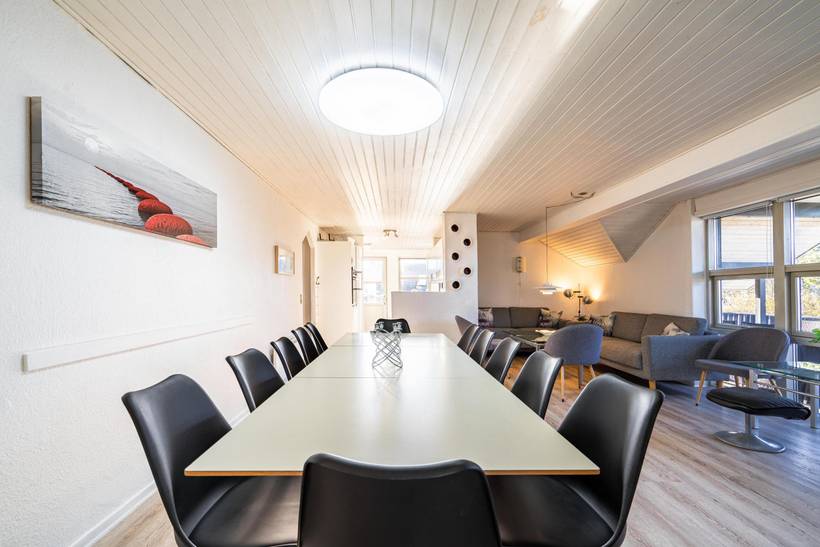 Foto von Ferienhaus OI61 in Henne Strand - Westjütland
