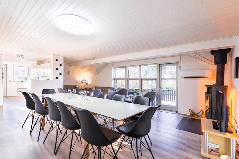 Foto von Ferienhaus OI61 in Henne Strand - Westjütland