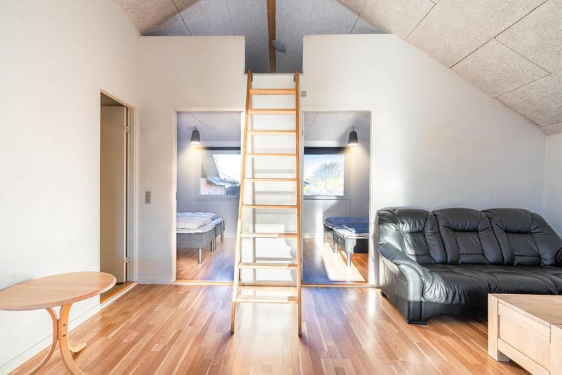 Foto von Ferienhaus OI61 in Henne Strand - Westjütland
