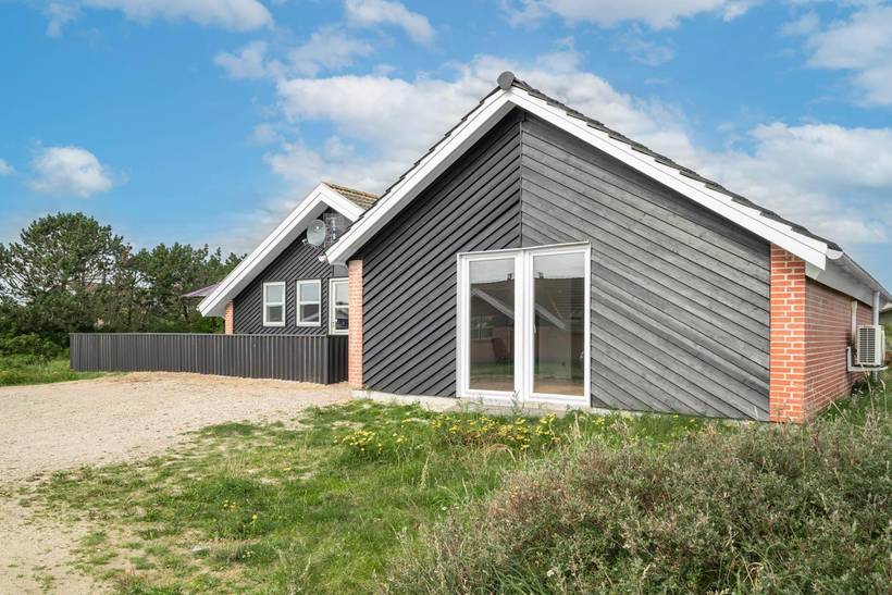 Foto von Ferienhaus OI61 in Henne Strand - Westjütland