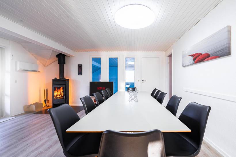 Foto von Ferienhaus OI61 in Henne Strand - Westjütland