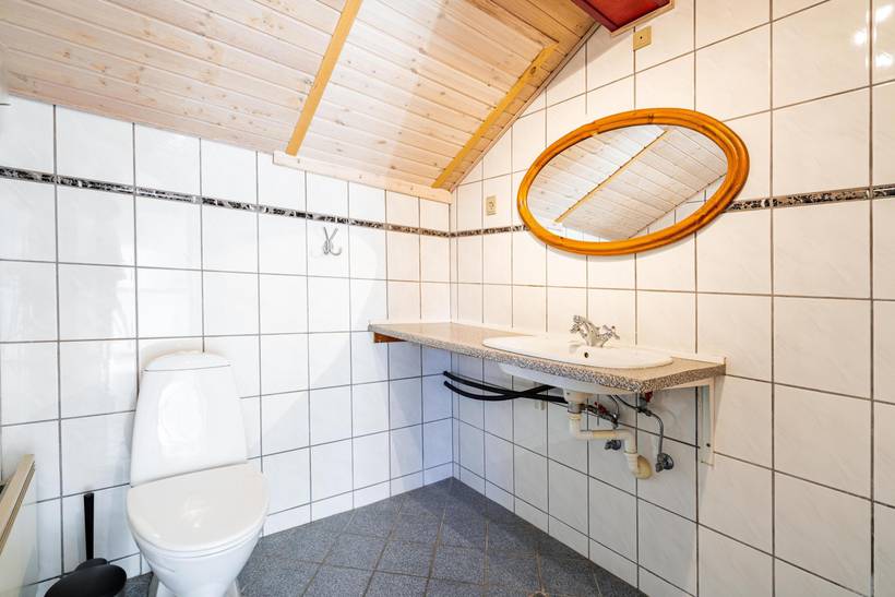 Foto von Ferienhaus OI61 in Henne Strand - Westjütland