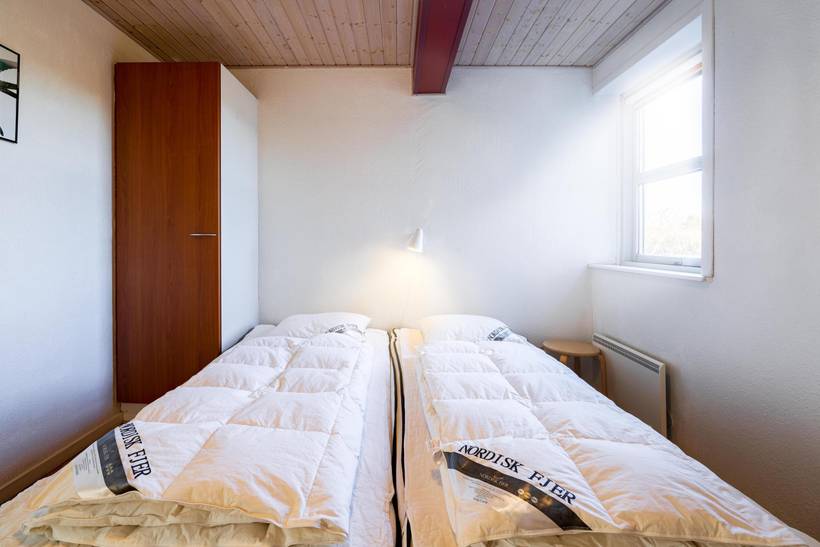 Foto von Ferienhaus OI61 in Henne Strand - Westjütland