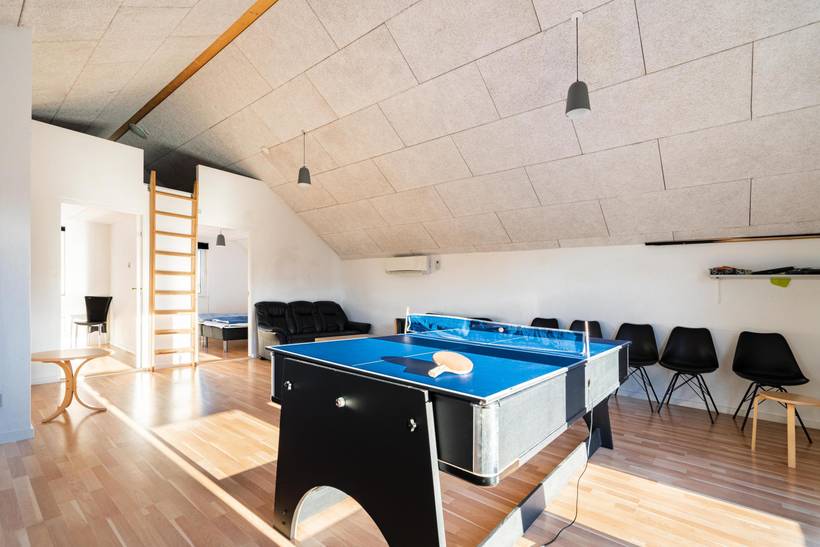 Foto von Ferienhaus OI61 in Henne Strand - Westjütland