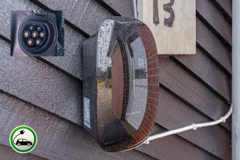 Foto von Ferienhaus OI61 in Henne Strand - Westjütland