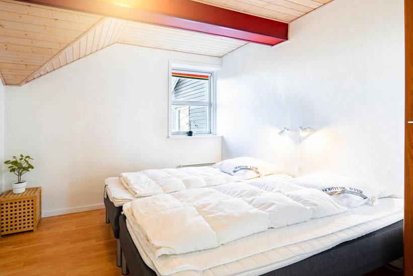 Foto von Ferienhaus OI61 in Henne Strand - Westjütland