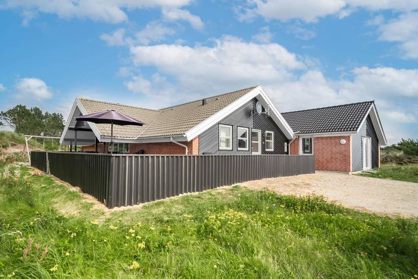 Foto von Ferienhaus OI61 in Henne Strand - Westjütland