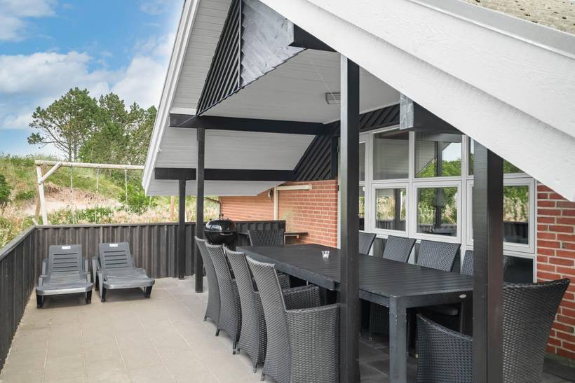 Foto von Ferienhaus OI61 in Henne Strand - Westjütland