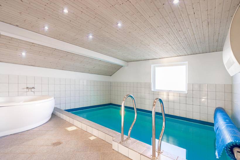 Foto von Ferienhaus OI61 in Henne Strand - Westjütland