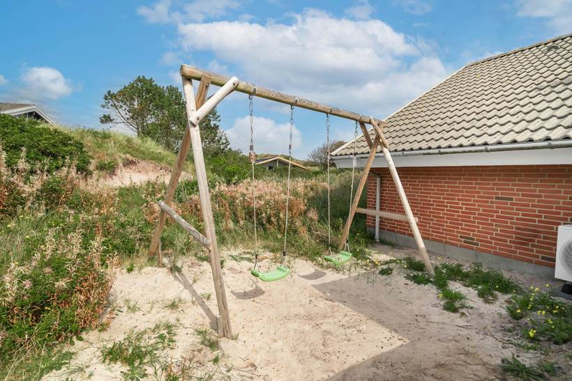 Foto von Ferienhaus OI61 in Henne Strand - Westjütland