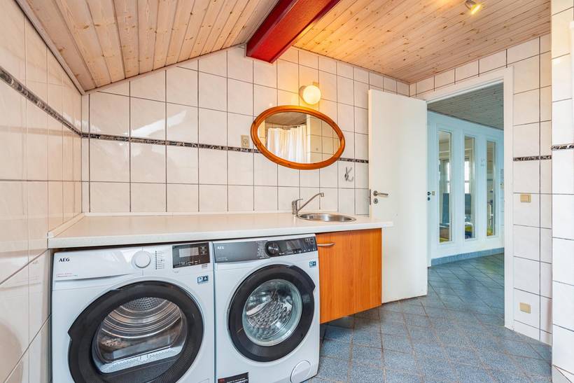 Foto von Ferienhaus OI61 in Henne Strand - Westjütland