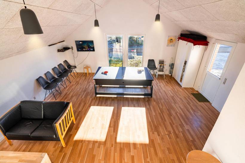Foto von Ferienhaus OI61 in Henne Strand - Westjütland