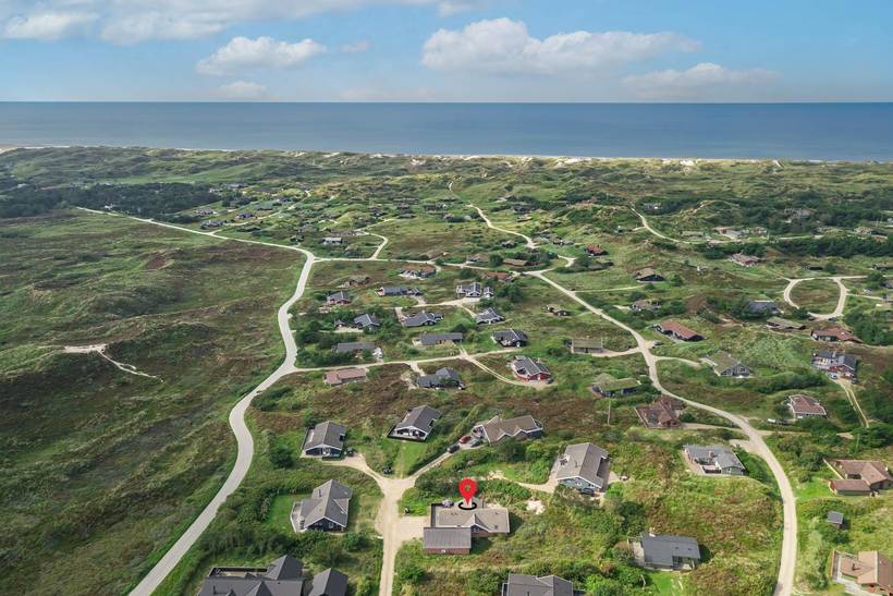 Foto von Ferienhaus OI61 in Henne Strand - Westjütland
