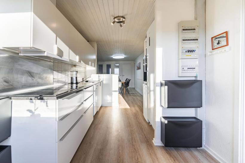 Foto von Ferienhaus OI61 in Henne Strand - Westjütland
