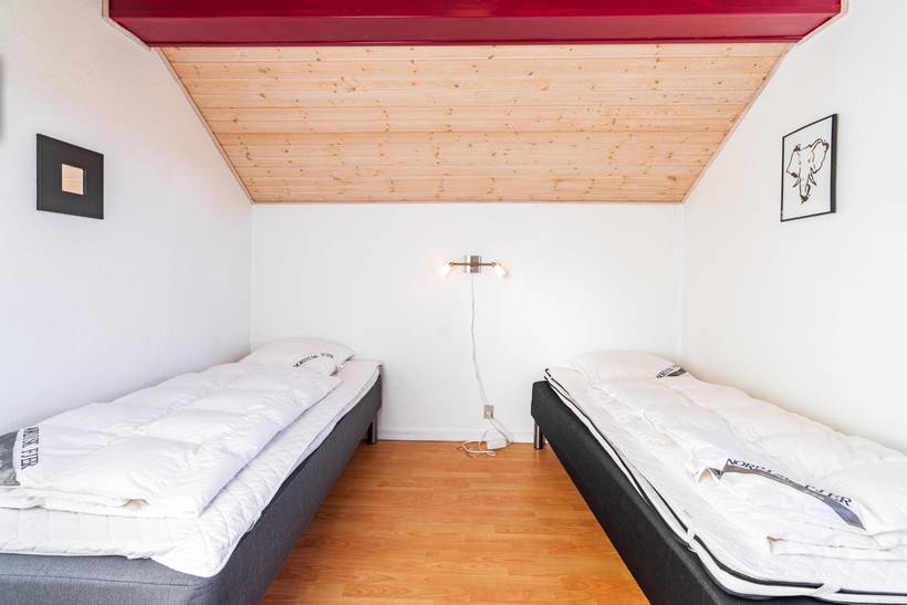 Foto von Ferienhaus OI61 in Henne Strand - Westjütland