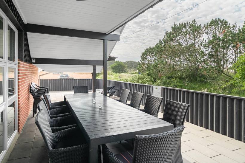 Foto von Ferienhaus OI61 in Henne Strand - Westjütland