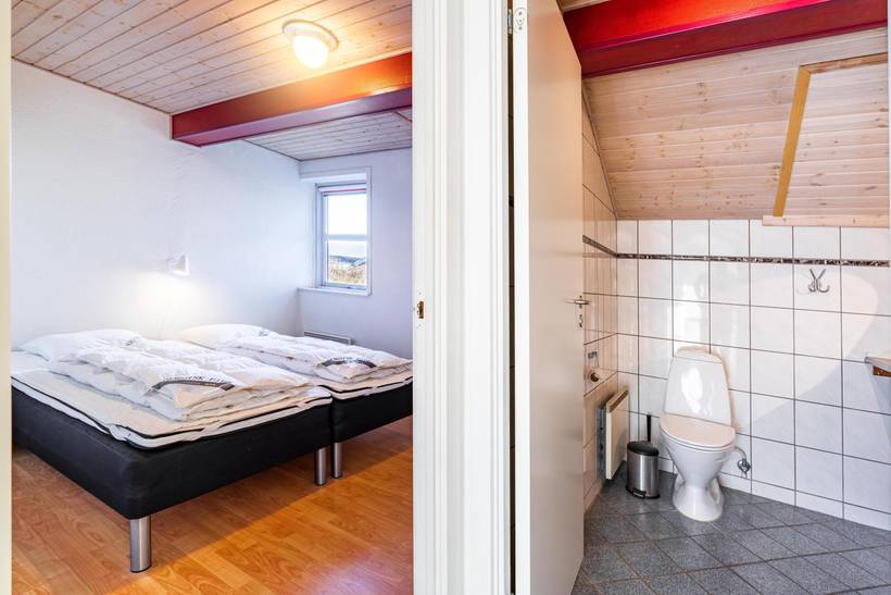Foto von Ferienhaus OI61 in Henne Strand - Westjütland