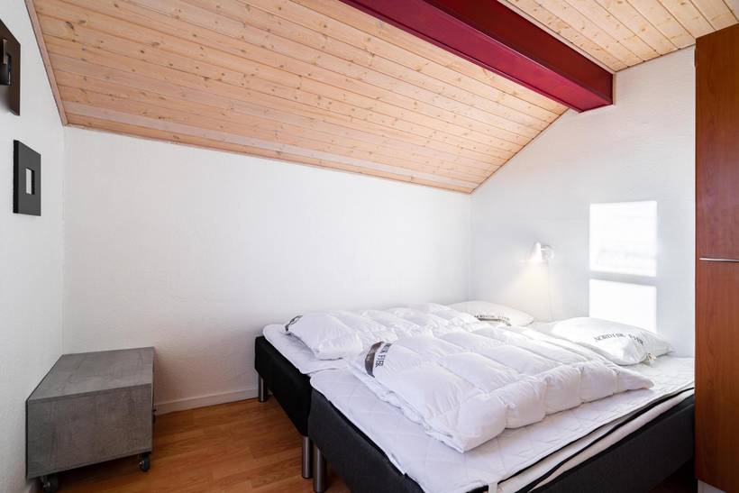 Foto von Ferienhaus OI61 in Henne Strand - Westjütland