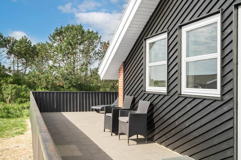 Foto von Ferienhaus OI61 in Henne Strand - Westjütland