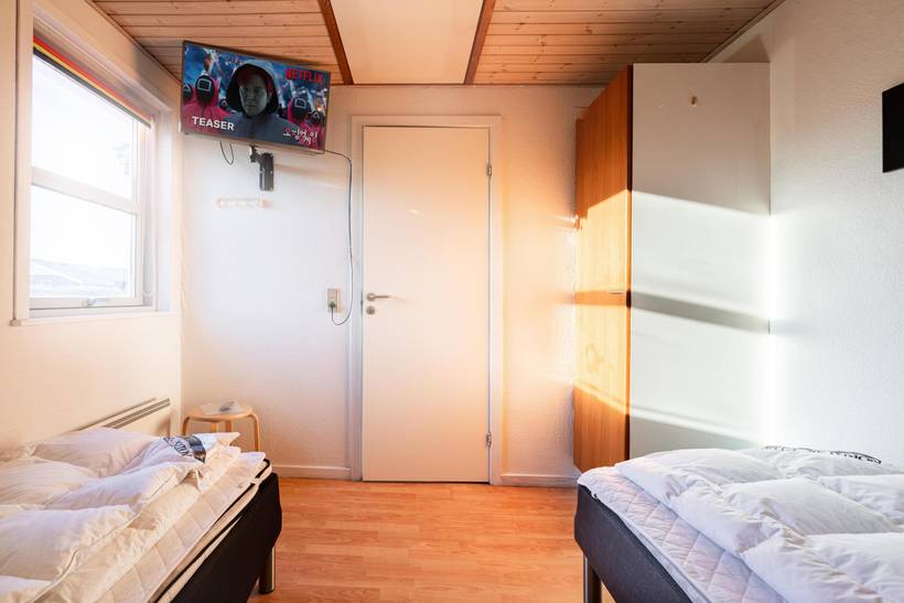 Foto von Ferienhaus OI61 in Henne Strand - Westjütland