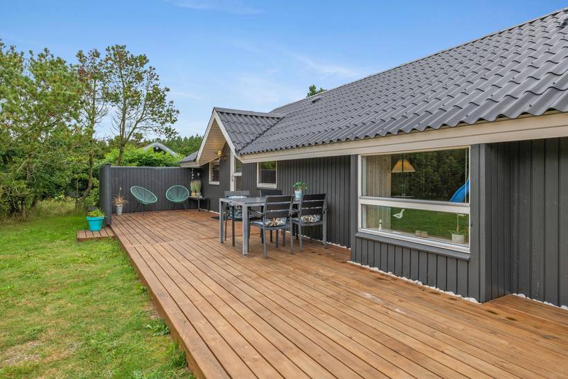 Foto von Ferienhaus OI63 in Houstrup - Westjütland