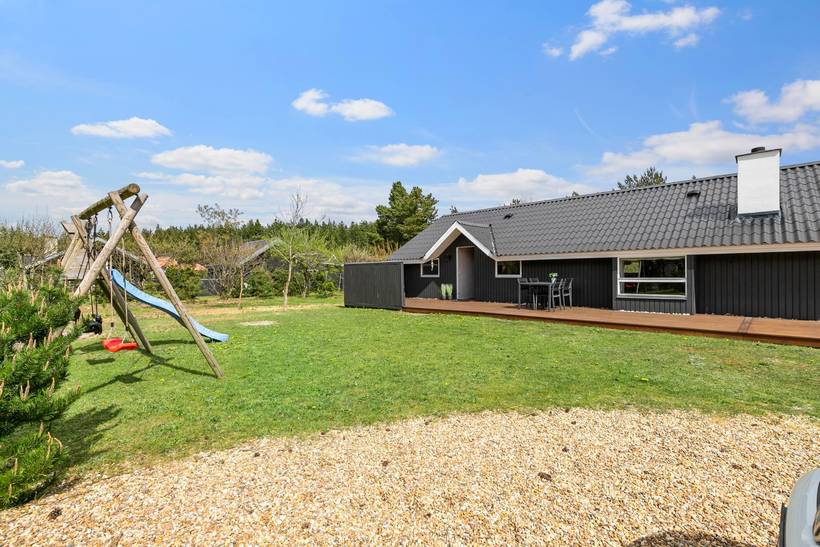 Foto von Ferienhaus OI63 in Houstrup - Westjütland