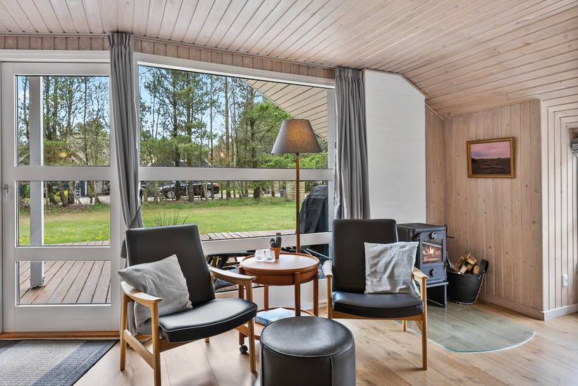 Foto von Ferienhaus OI63 in Houstrup - Westjütland