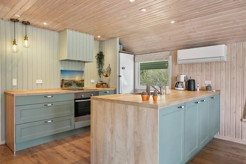 Foto von Ferienhaus OI63 in Houstrup - Westjütland