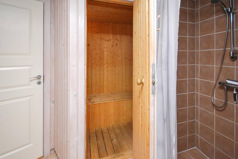 Foto von Ferienhaus OI63 in Houstrup - Westjütland