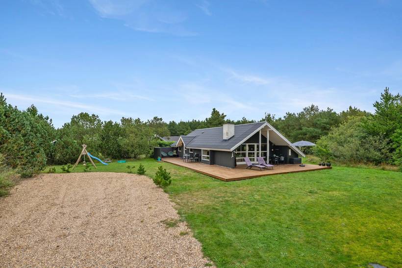 Foto von Ferienhaus OI63 in Houstrup - Westjütland
