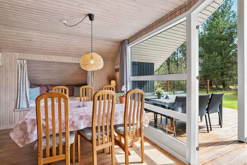 Foto von Ferienhaus OI63 in Houstrup - Westjütland