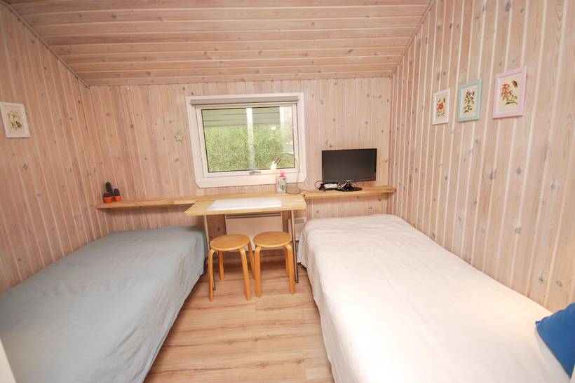Foto von Ferienhaus OI63 in Houstrup - Westjütland