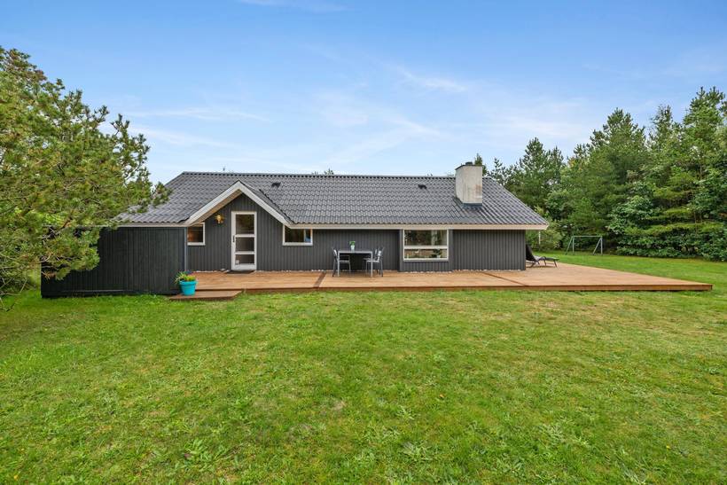Foto von Ferienhaus OI63 in Houstrup - Westjütland