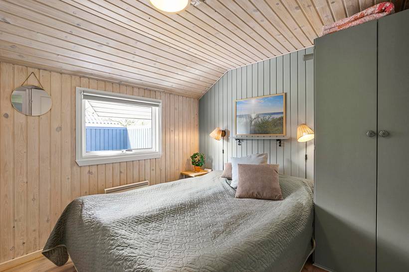 Foto von Ferienhaus OI63 in Houstrup - Westjütland