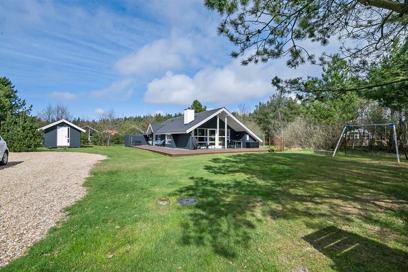 Foto von Ferienhaus OI63 in Houstrup - Westjütland