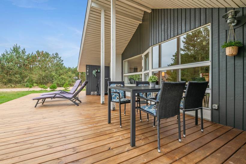 Foto von Ferienhaus OI63 in Houstrup - Westjütland