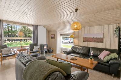 Vorschaubild von Ferienhaus OI63 in Houstrup - Westjütland