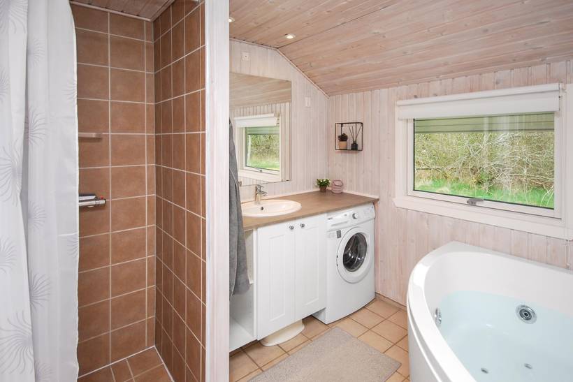 Foto von Ferienhaus OI63 in Houstrup - Westjütland
