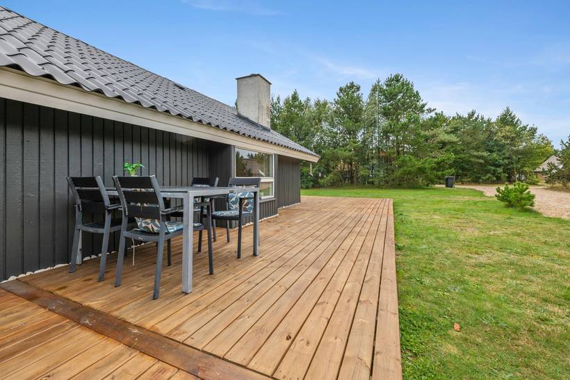 Foto von Ferienhaus OI63 in Houstrup - Westjütland