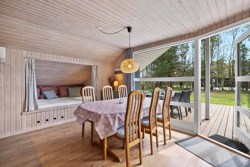 Foto von Ferienhaus OI63 in Houstrup - Westjütland