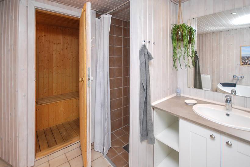Foto von Ferienhaus OI63 in Houstrup - Westjütland