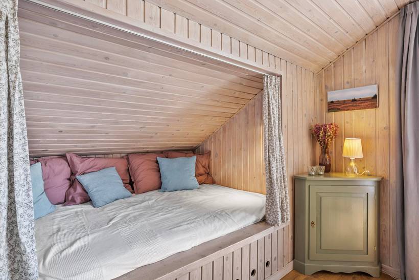 Foto von Ferienhaus OI63 in Houstrup - Westjütland