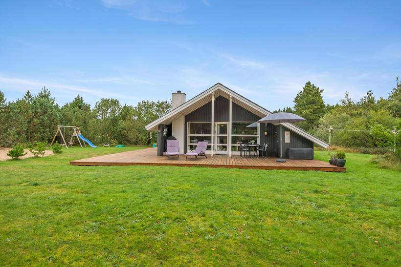 Foto von Ferienhaus OI63 in Houstrup - Westjütland
