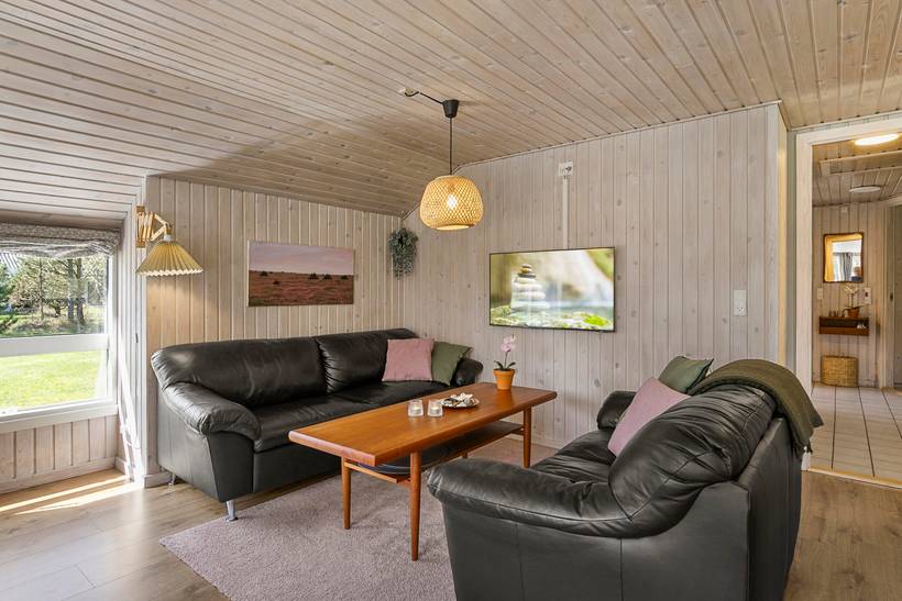 Foto von Ferienhaus OI63 in Houstrup - Westjütland