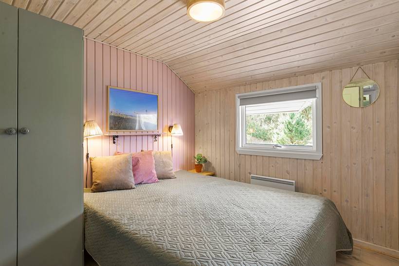 Foto von Ferienhaus OI63 in Houstrup - Westjütland