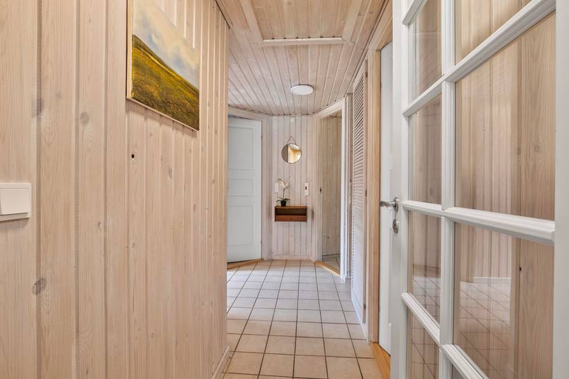 Foto von Ferienhaus OI63 in Houstrup - Westjütland